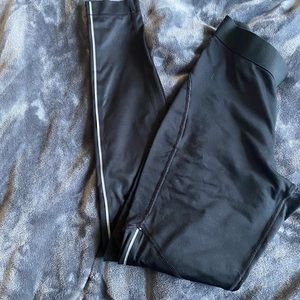 NIKE PRO RUNNING LEGGING